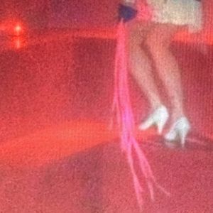 Cherry-coloured Funk (Single)