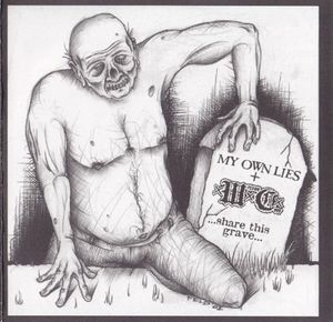 ...Share This Grave... (EP)