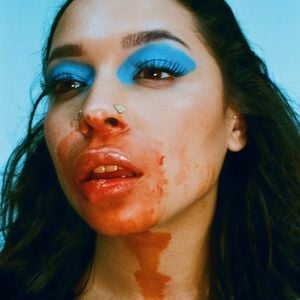 Blue Velvet (Single)