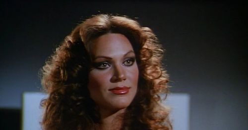 Cover Pamela Hensley