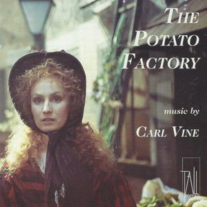 The Potato Factory (OST)