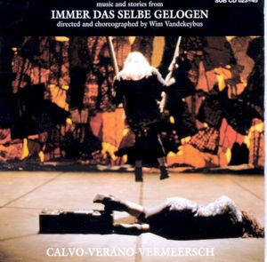 Immer das Selbe gelogen (OST)