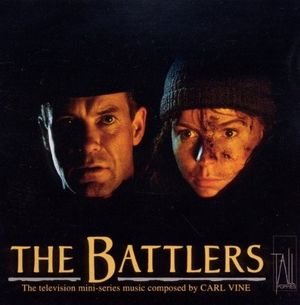 The Battlers (OST)