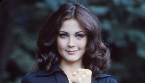 Lynda Carter - SensCritique