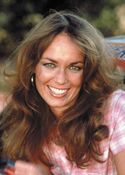 Catherine Bach