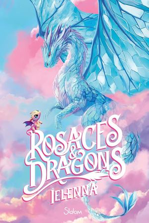 Rosaces & dragons