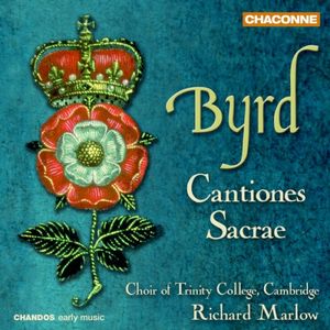 Cantiones Sacrae