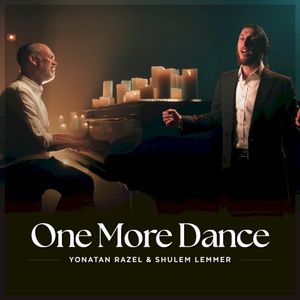 One More Dance (Single)
