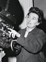 Muriel Box