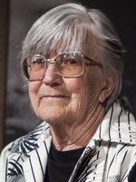 Vera Plívová-Simková