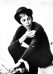 Shirley Clarke