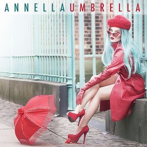 Umbrella (Single)