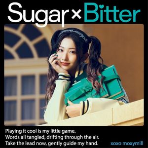 Sugar×Bitter (Single)