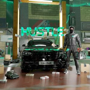 Hustle