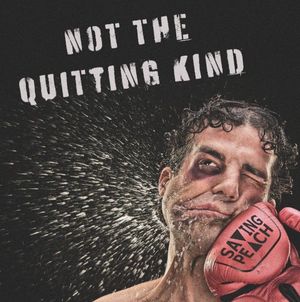 Not the Quitting Kind (Single)