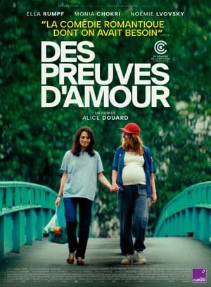 Des preuves d'amour