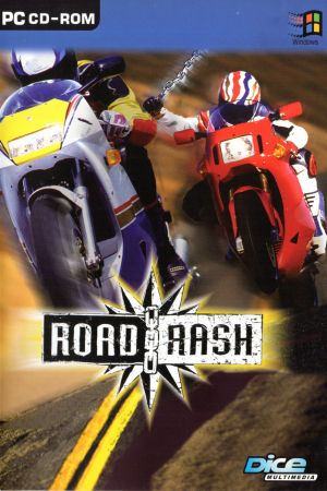 Road Rash