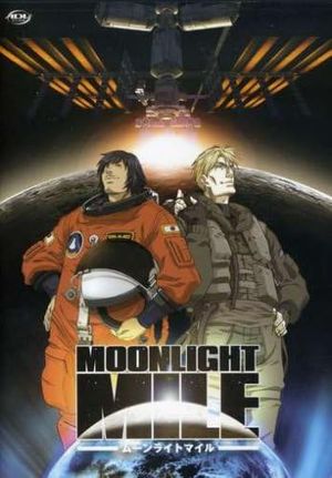 Moonlight Mile