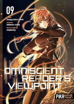 Omniscient Reader’s Viewpoint, tome 9