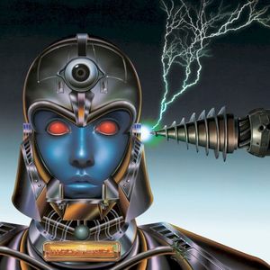 Dread Architect (Single)