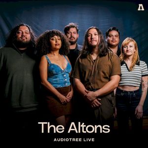 The Altons on Audiotree Live (Live)