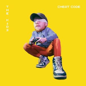 Cheat Code (Single)