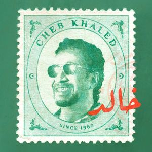 Cheb Khaled