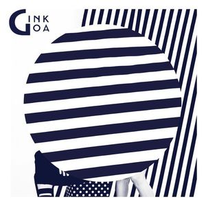 Ginkgoa - EP (EP)