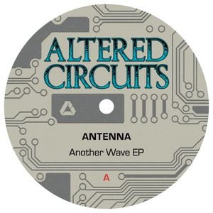 Another Wave EP (EP)