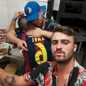 Macarrisme Català (Single)