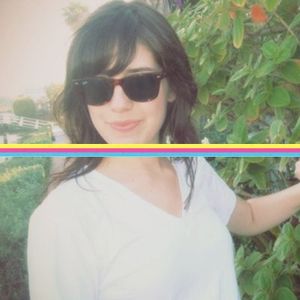 End Of A Year With Caroline Corrigan (EP)