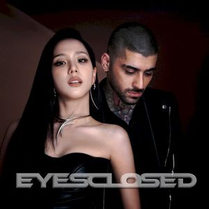 EYES CLOSED (Single)