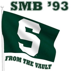 Smb '93: From the Vault
