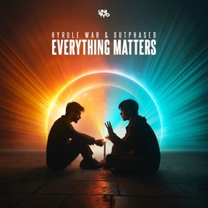 Everything Matters (Single)