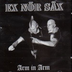 Arm in Arm (Single)