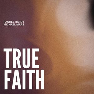 True Faith (Single)