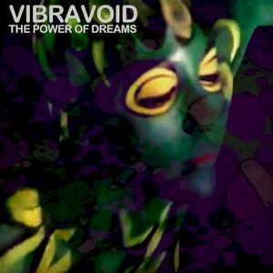 The Power of Dreams (Single)