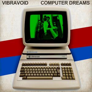 Computer Dreams (Single)