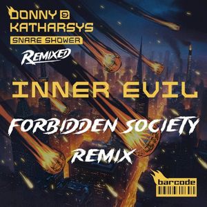 Inner Evil (Forbidden Society remix)
