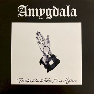 Besitos Para Todos Mis Haters (EP)