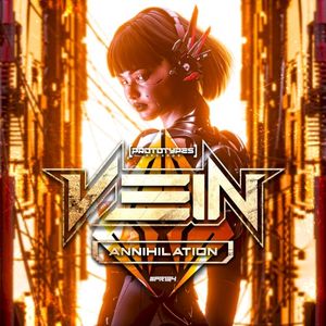 Annihilation (Single)