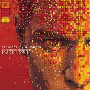 Violence by Numbers (Single)