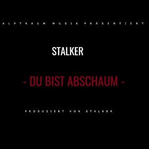 Du bist Abschaum (Single)