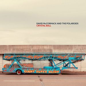 Crystal Ball (Single)