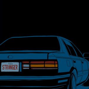 Stranger (Single)