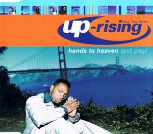 Hands To Heaven (And Pray) (Single)