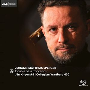 Double Bass Concertos