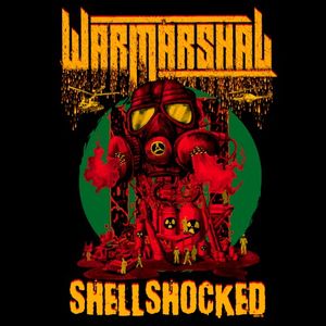 Shell-Shocked (Single)