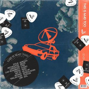 Whippersnapper (Single)
