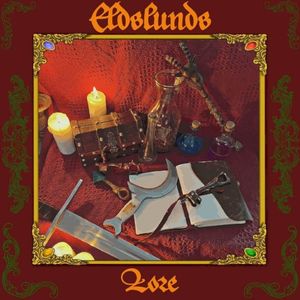 Lore (Eldslunds) (EP)
